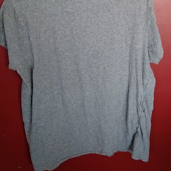 🧸 Mama Bear Maternity T-shirt Size XL - Picture 4 of 5